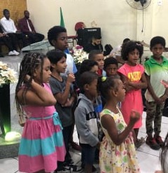 Eventos - Sua Igreja Online